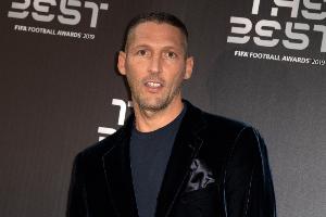 马特拉齐:这支国米踢得更精彩,但三冠王国米能1-0战胜这支国米