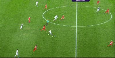 时隔7年再度加冕！法比奥帽子戏法，国安3-0河南五夺足协杯冠军