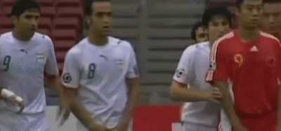 星空体育-U23国足不能轻视泰国，打平就能出线是萦绕在中国男足头顶的魔咒