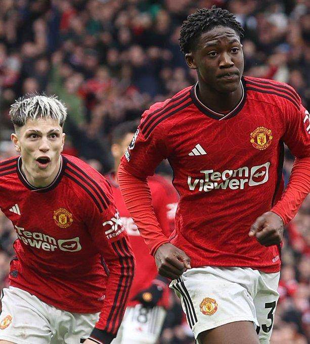 梅努失望首球未能制胜，英媒安慰：你不必道歉！