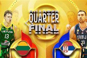 星空体育入口-八强前瞻：立陶宛与塞尔维亚谁能赢得内线之战？