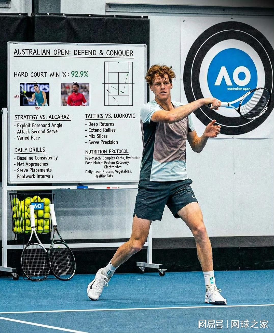 星空体育app-如今意气风发的辛纳回首去年的至暗时刻：这让我变得更加坚强