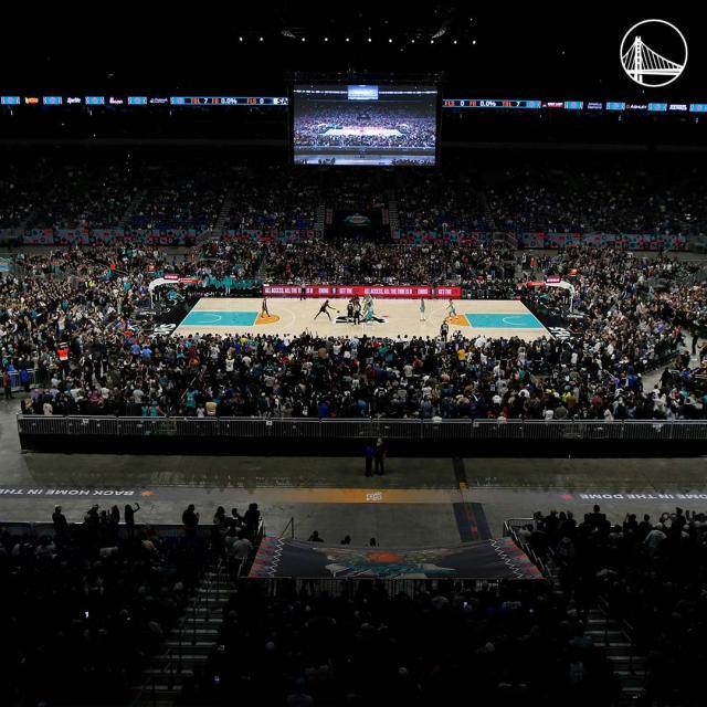 星空体育-火爆！NBA本赛季观赛人数、上座率全部创历史新高