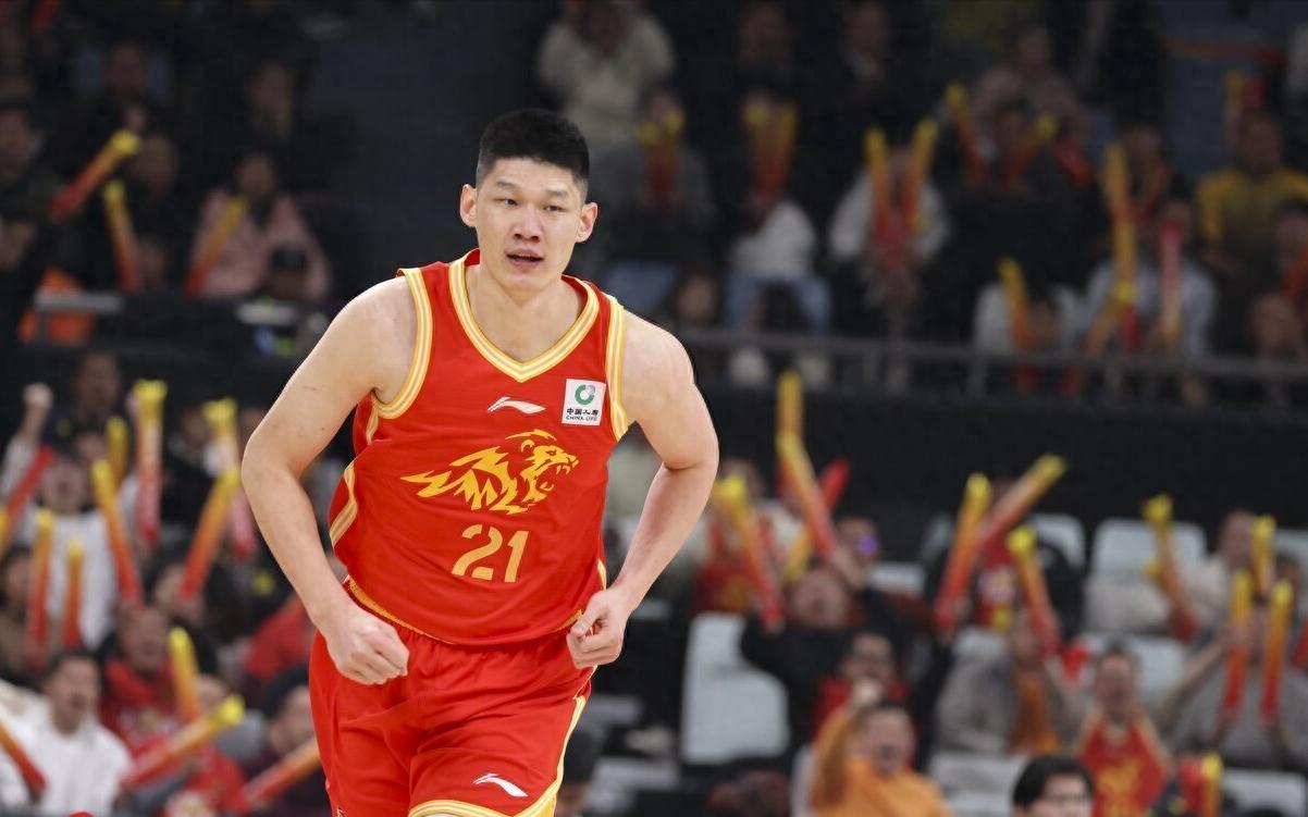 星空体育官网-CBA前16轮排名！广东两连败，北京落到第5，辽宁输球被宁波追上