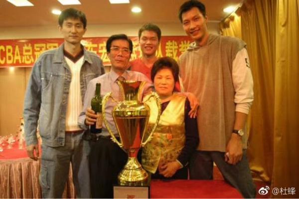 星空体育官网-迎来千胜的广东宏远男篮，这30年为中国职业篮球带来了什么