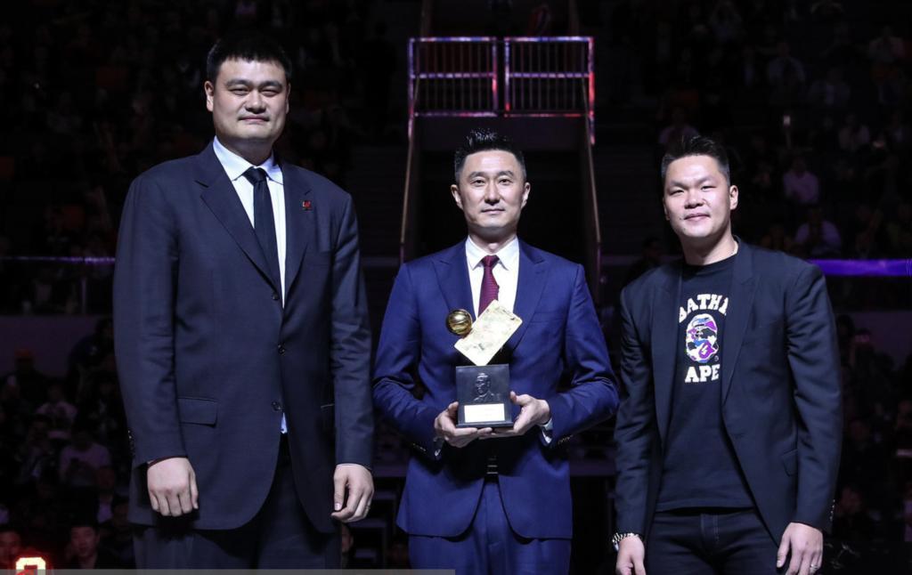 星空体育官网-迎来千胜的广东宏远男篮，这30年为中国职业篮球带来了什么