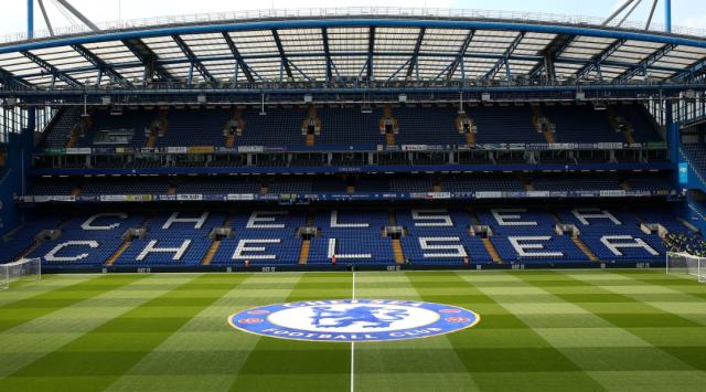 星空体育官网-切尔西官方：俱乐部出售给伯利财团的交易正式完成