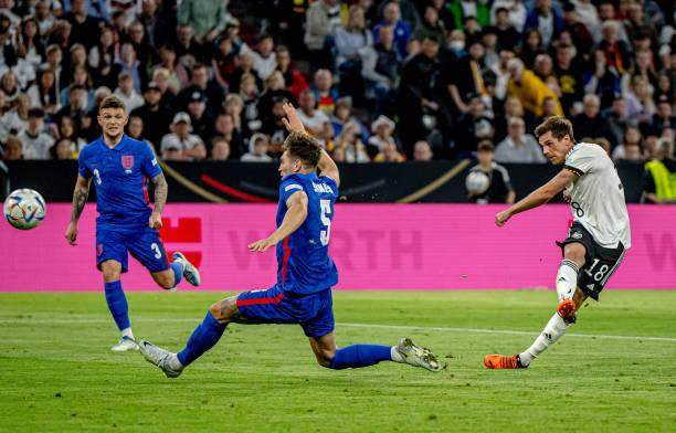 德国队三连平难赢强队，弗利克练兵有意外收获