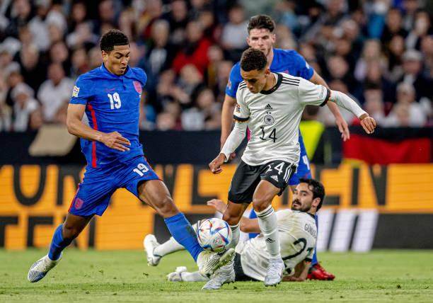 德国队三连平难赢强队，弗利克练兵有意外收获