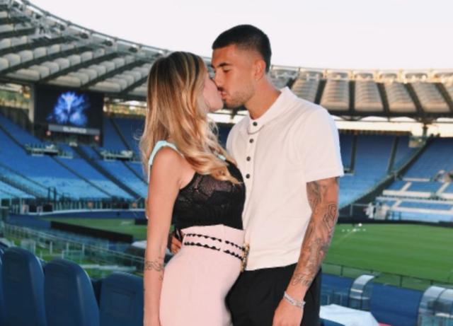 星空体育app-奇闻！罗马夺冠庆祝过火，球员被前任骂“金针菇”