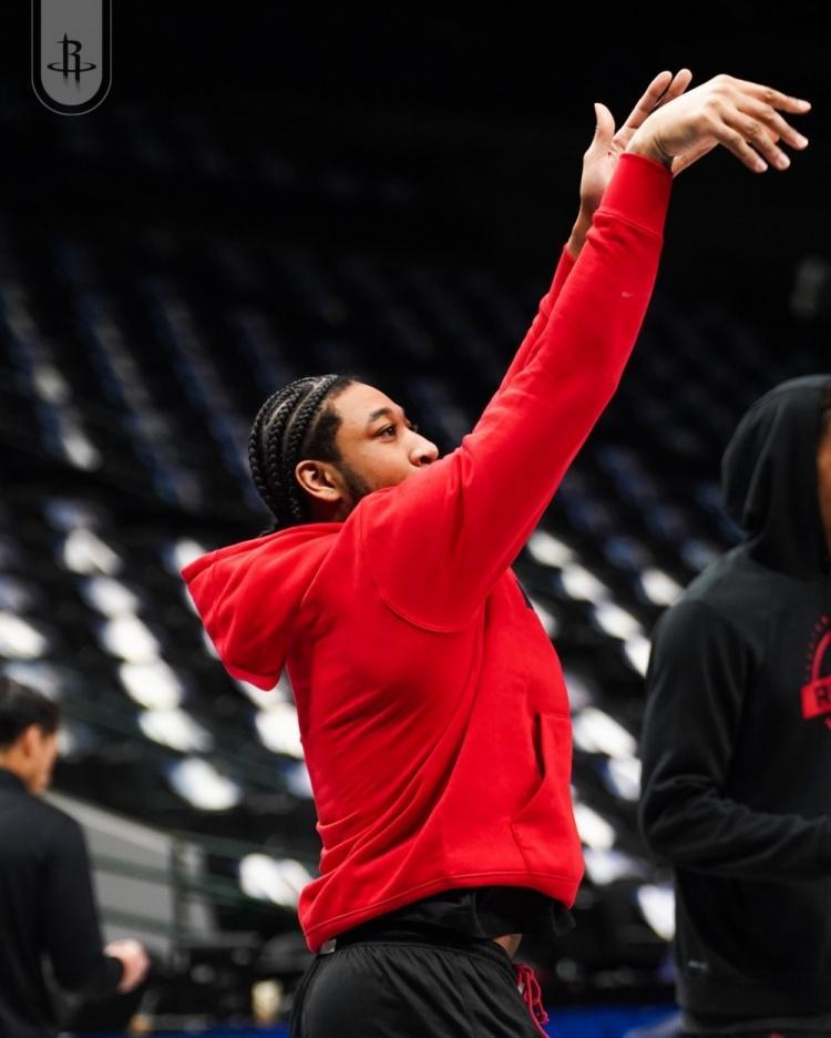 19战9胜10负！队记列火箭低迷6大原因：伤病频繁，乌度卡也该背锅