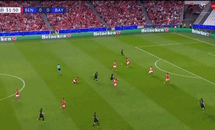 星空体育-【欧冠】萨内梅开二度 拜仁15分钟4球4比0胜本菲卡