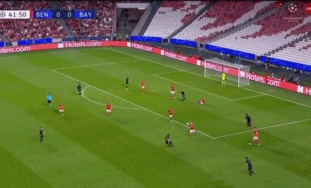 星空体育-【欧冠】萨内梅开二度 拜仁15分钟4球4比0胜本菲卡